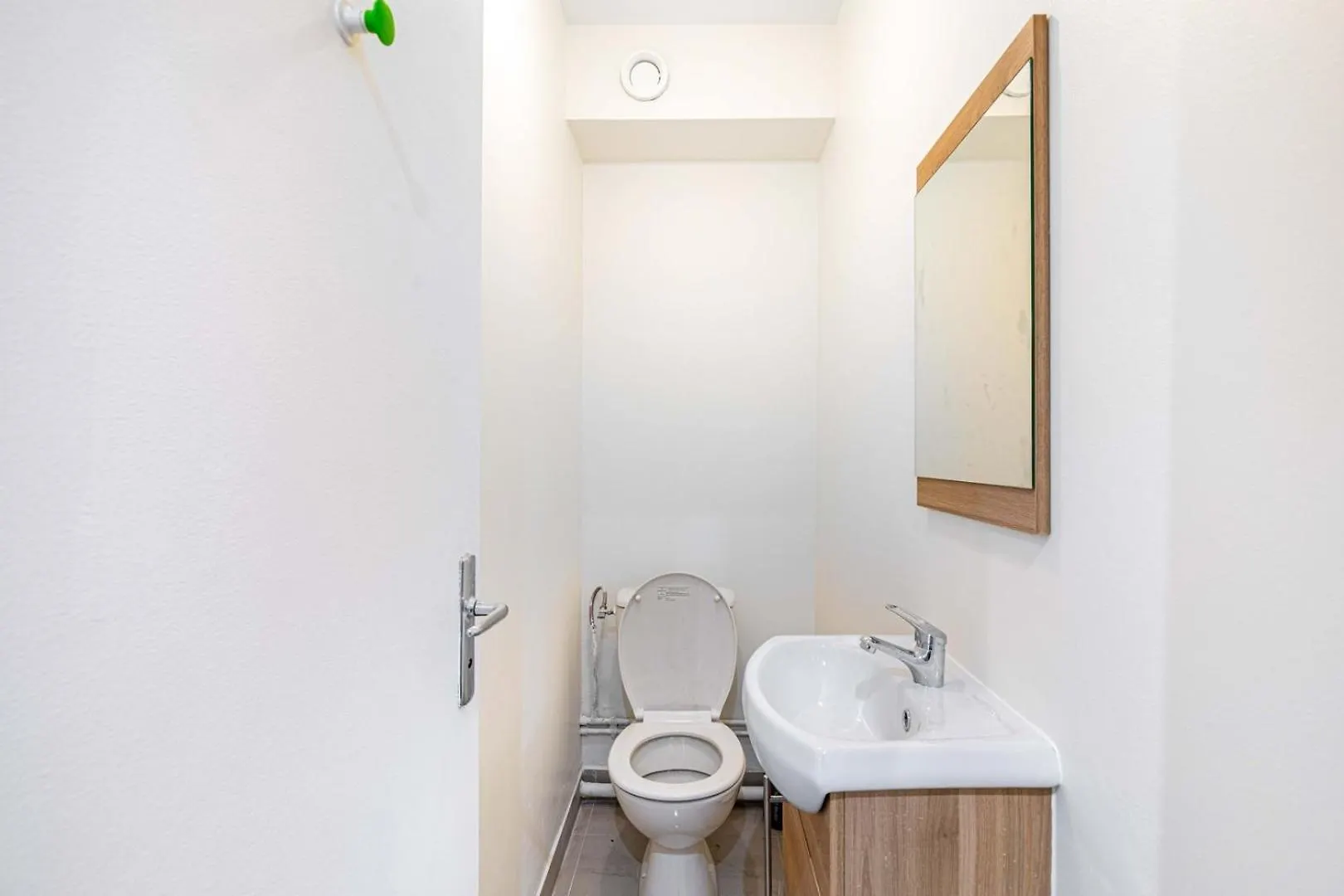 Guestready - Bel Apt. Pres De La Place D'italie *