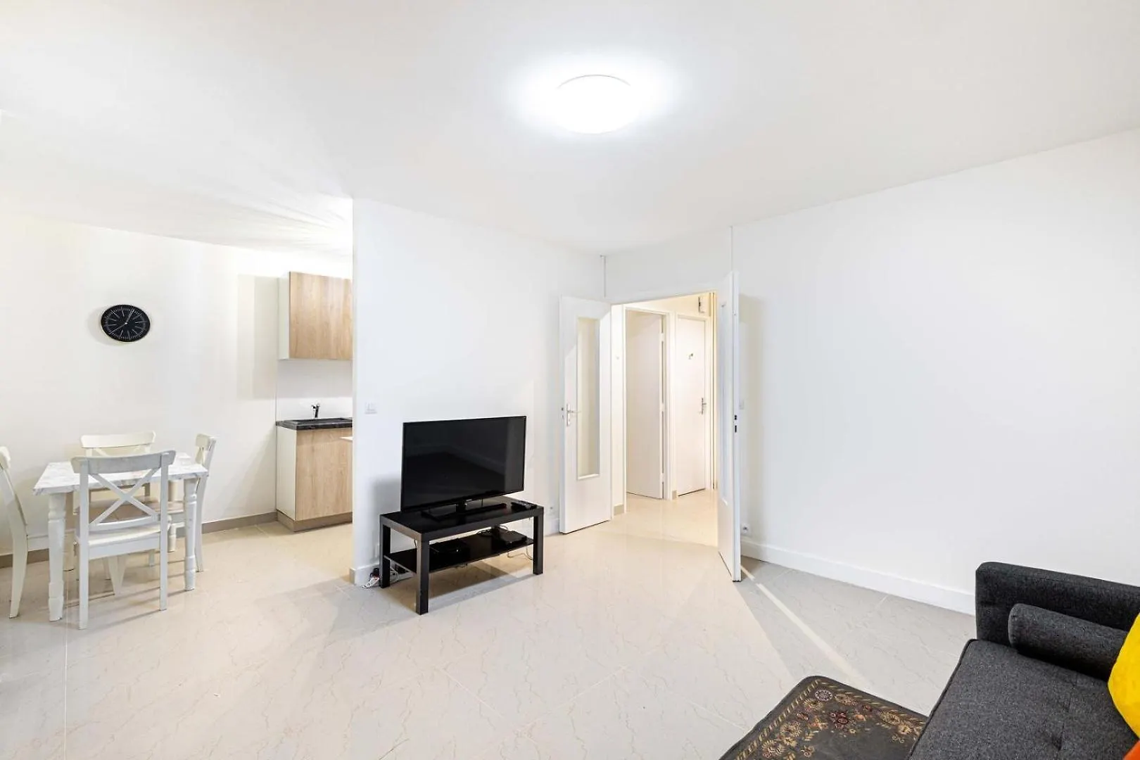 Apartment Guestready - Bel Apt. Pres De La Place D'italie