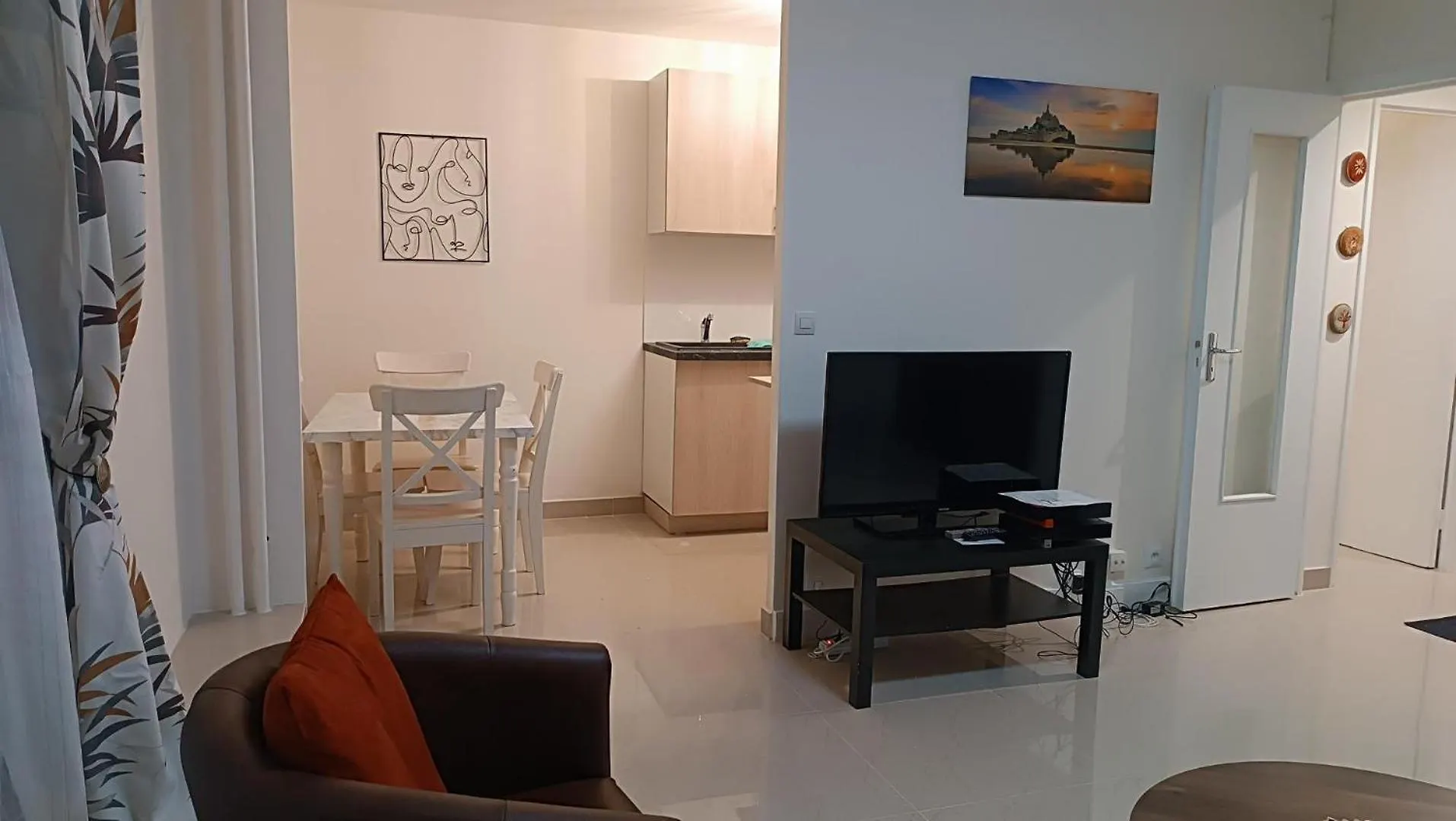 Guestready - Bel Apt. Pres De La Place D'italie Paris