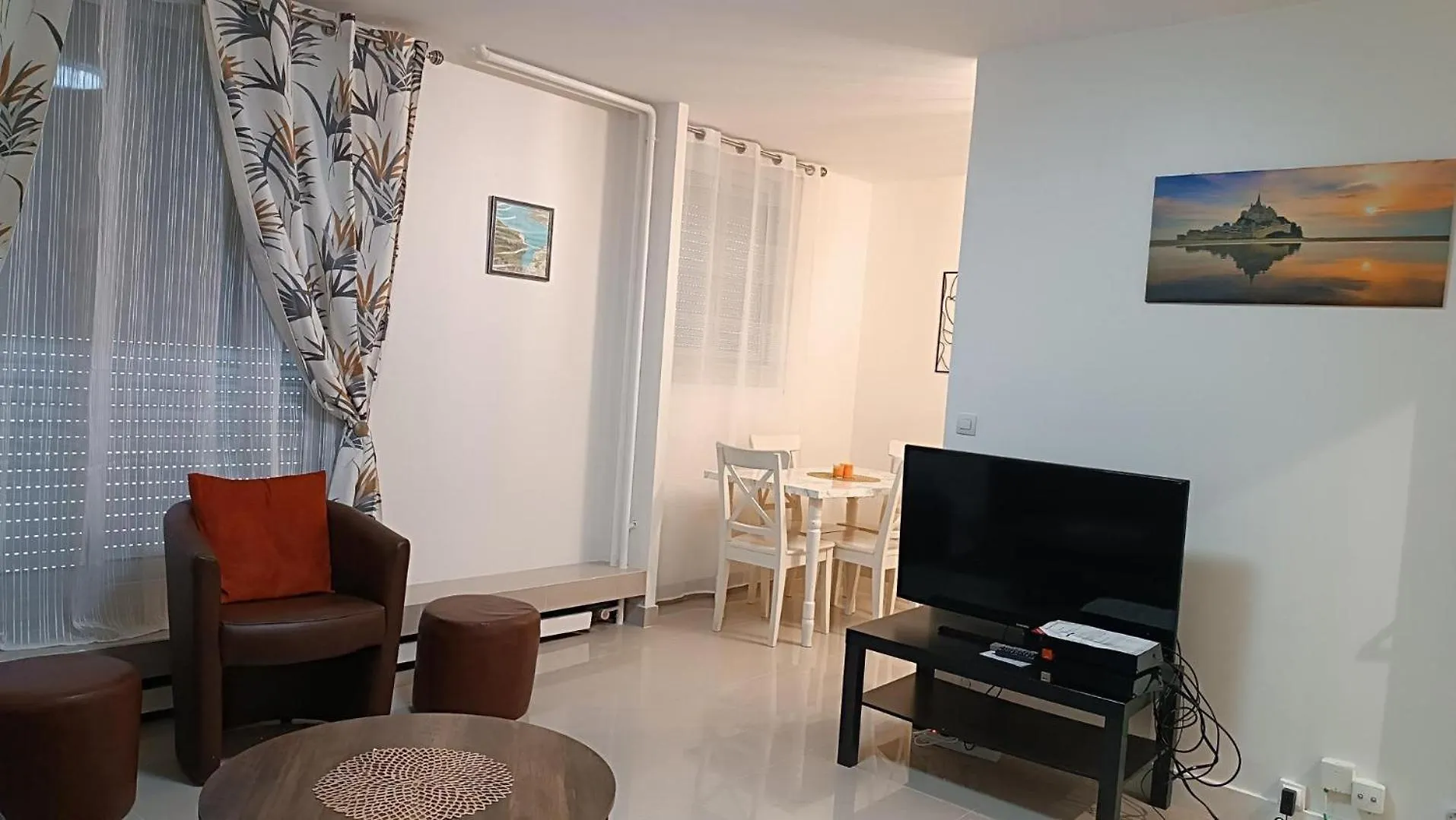 Apartment Guestready - Bel Apt. Pres De La Place D'italie