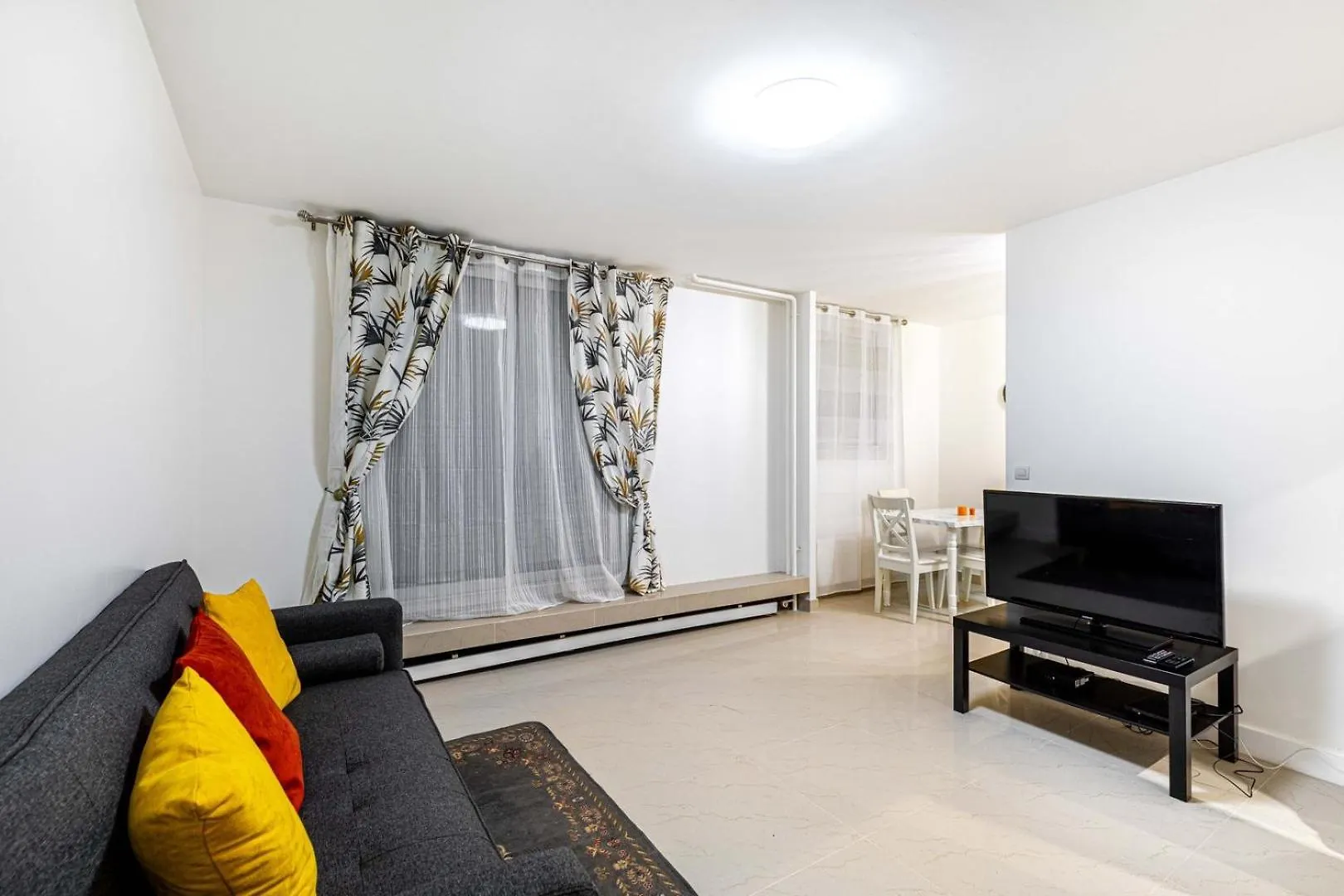 아파트 Guestready - Bel Apt. Pres De La Place D'italie 파리