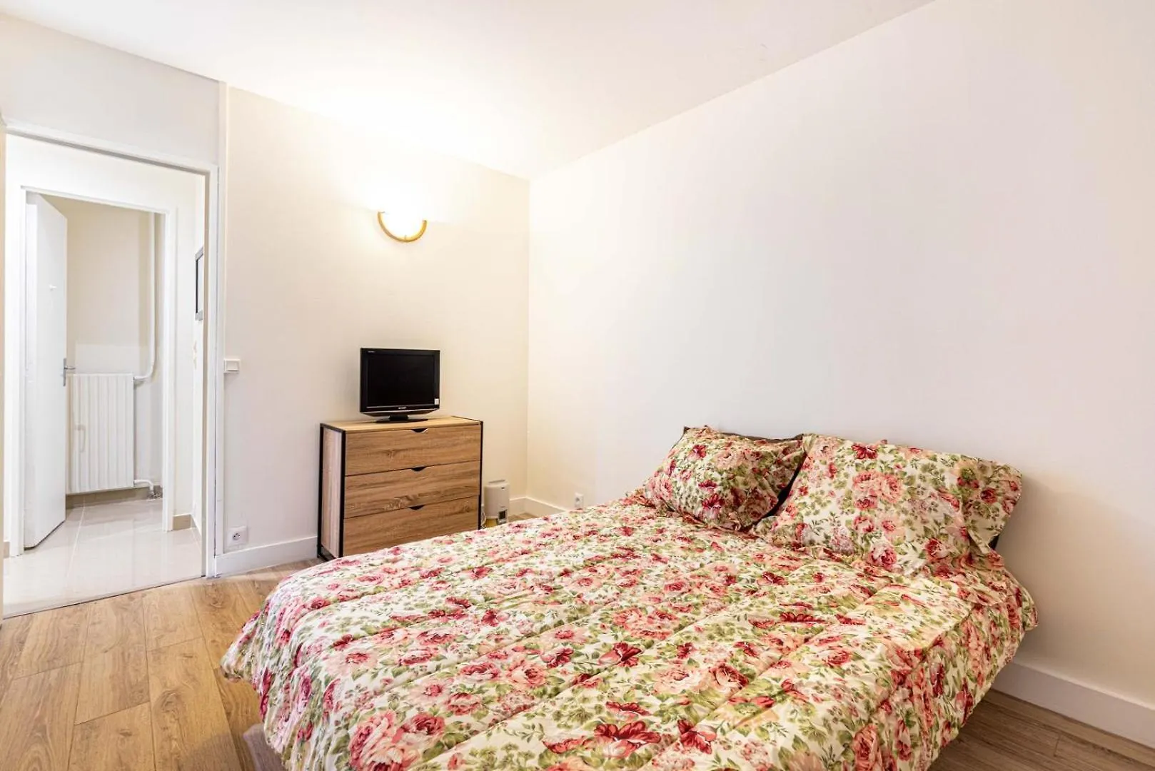 Guestready - Bel Apt. Pres De La Place D'italie Апартаменты Париж