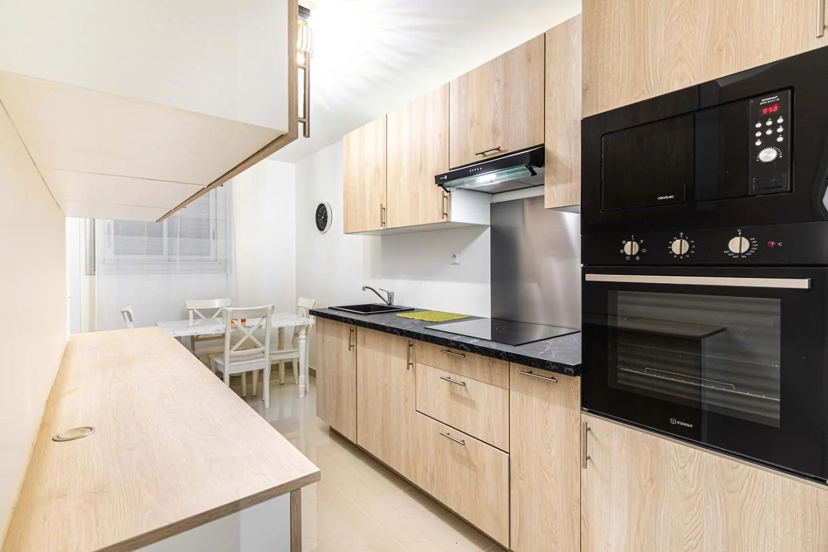 Apartmán Guestready - Bel Apt. Pres De La Place D'italie