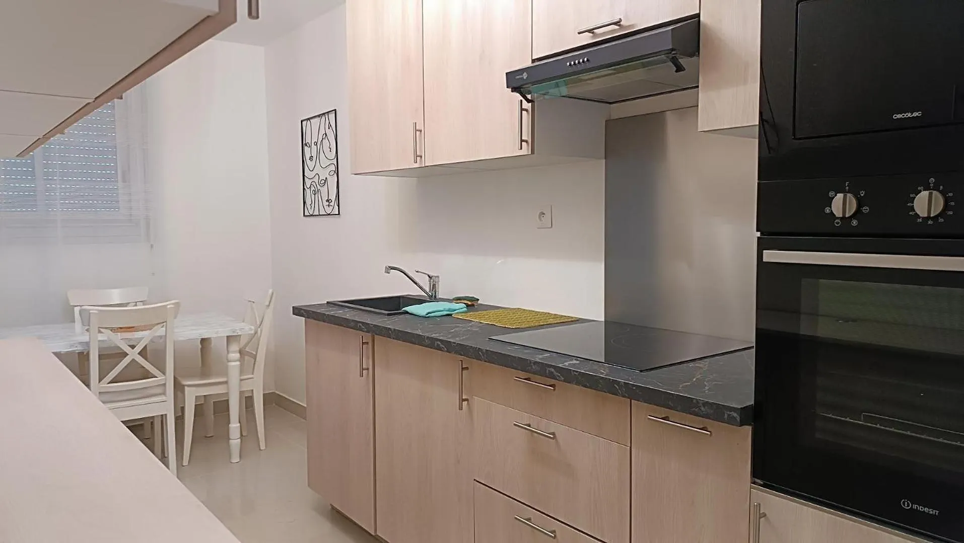 Guestready - Bel Apt. Pres De La Place D'italie Apartmán Paříž